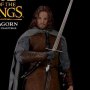Aragorn With Anduril