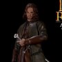 Aragorn With Anduril