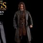 Lord Of The Rings: Aragorn (Anduril Version)