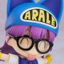 Arale Norimaki Cat Ears And Gatchan Nendoroid