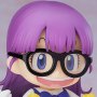 Arale Norimaki Cat Ears And Gatchan Nendoroid