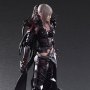 Final Fantasy 15: Aranea Highwind