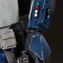 Arc Clone Trooper Echo Phase 2 Armor (Sideshow)