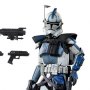 Arc Clone Trooper Echo Phase 2 Armor (Sideshow)