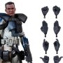 Arc Clone Trooper Echo Phase 2 Armor