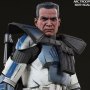 Arc Clone Trooper Echo Phase 2 Armor (Sideshow)