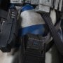 Arc Clone Trooper Fives Phase 2 Armor (Sideshow)