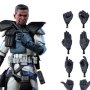 Arc Clone Trooper Fives Phase 2 Armor