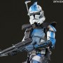 Star Wars: Arc Clone Trooper Fives Phase 2 Armor (Sideshow)