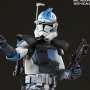 Arc Clone Trooper Fives Phase 2 Armor (Sideshow)