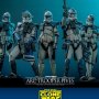 Arc Trooper Fives