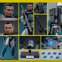 Arc Trooper Fives