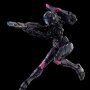 Transformers Furai: Arcee Black