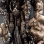 Archangel Battle Diorama