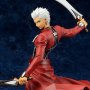 Archer Unlimited Blade Works