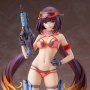 Archer/Osakabehime Summer Queens