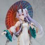 Archer/Tomoe Gozen Heroic Spirit Traveling Outfit