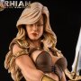 Arhian Head Huntress (ARH Studios)