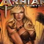 Arhian Head Huntress (ARH Studios)