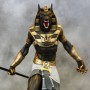 Anubis Egyptian God (studio)