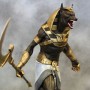 Anubis Egyptian God (studio)