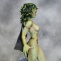 Medusa (legs) (studio)