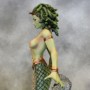 Legends: Medusa (snake tail)