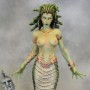 Medusa (snake tail) (studio)