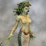 Medusa (snake tail) (studio)