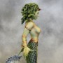 Medusa (snake tail) (studio)