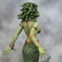 Medusa (snake tail with top) (studio)