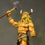 Thor God Of Thunder (studio)