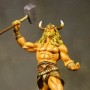 Thor God Of Thunder (studio)