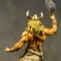 Thor God Of Thunder (studio)