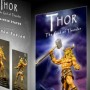 Thor God Of Thunder (produkce)