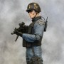 Modern US Forces: S.W.A.T. Officer