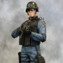 S.W.A.T. Officer (studio)