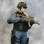 S.W.A.T. Officer (studio)