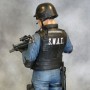 S.W.A.T. Officer (studio)