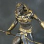 Anubis Egyptian God Black (studio)