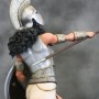 Athena Greek Goddess of Wisdom and War (studio)