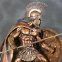 Leonidas "Come And Get Them!" Faux-Bronze (studio)