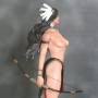 Pocahontas Black (studio)