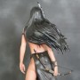 Pocahontas Black (studio)