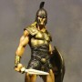 Achilles The Mightiest (studio)