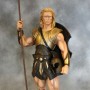 Achilles Son Of Peleus (no helmet) (studio)