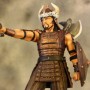 Legends: Attila The Hun