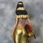 Cleopatra Queen Of Egypt (topless) (studio)