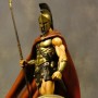 Leonidas King Of Sparta (studio)