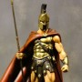 Leonidas King Of Sparta (studio)